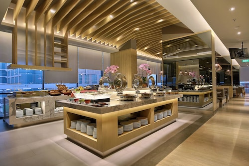 Swiss-Belinn Simatupang