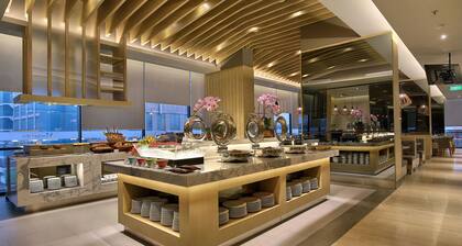 Swiss-Belinn Simatupang