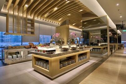 Swiss-Belinn Simatupang