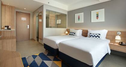 Swiss-Belinn Simatupang