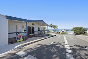 Recepção