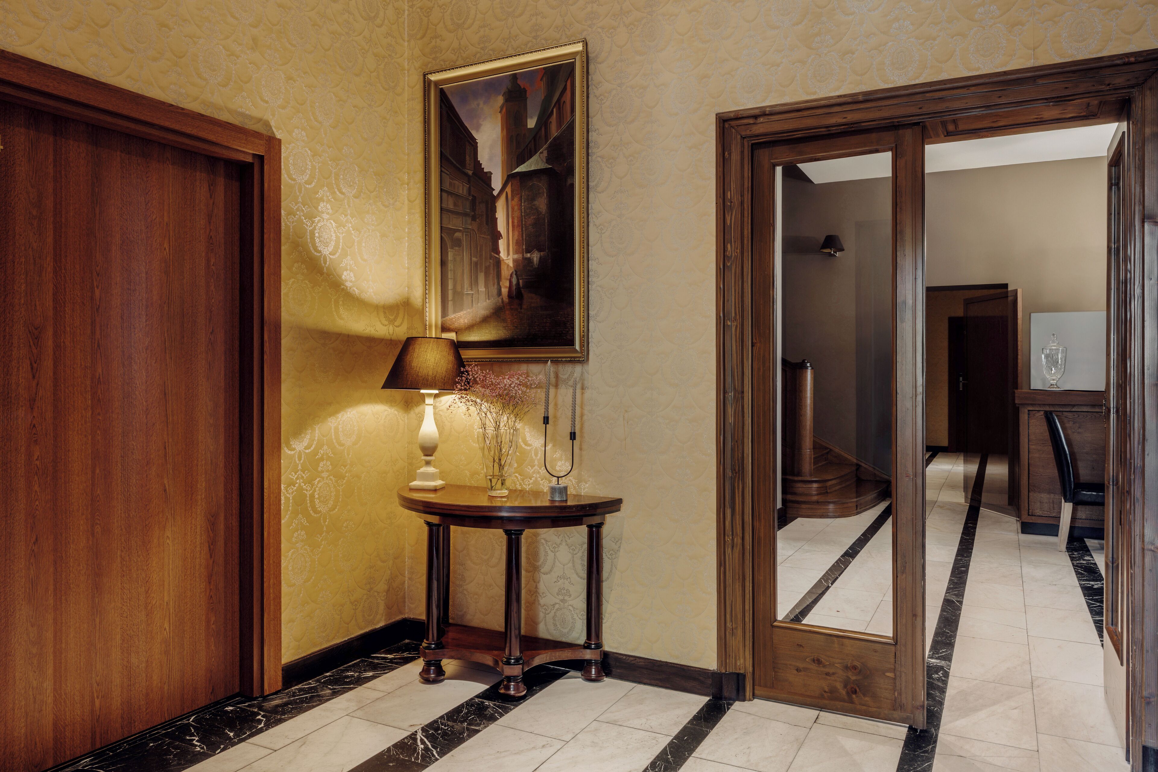 Photo - Grottger Luxury Boutique Hotel City