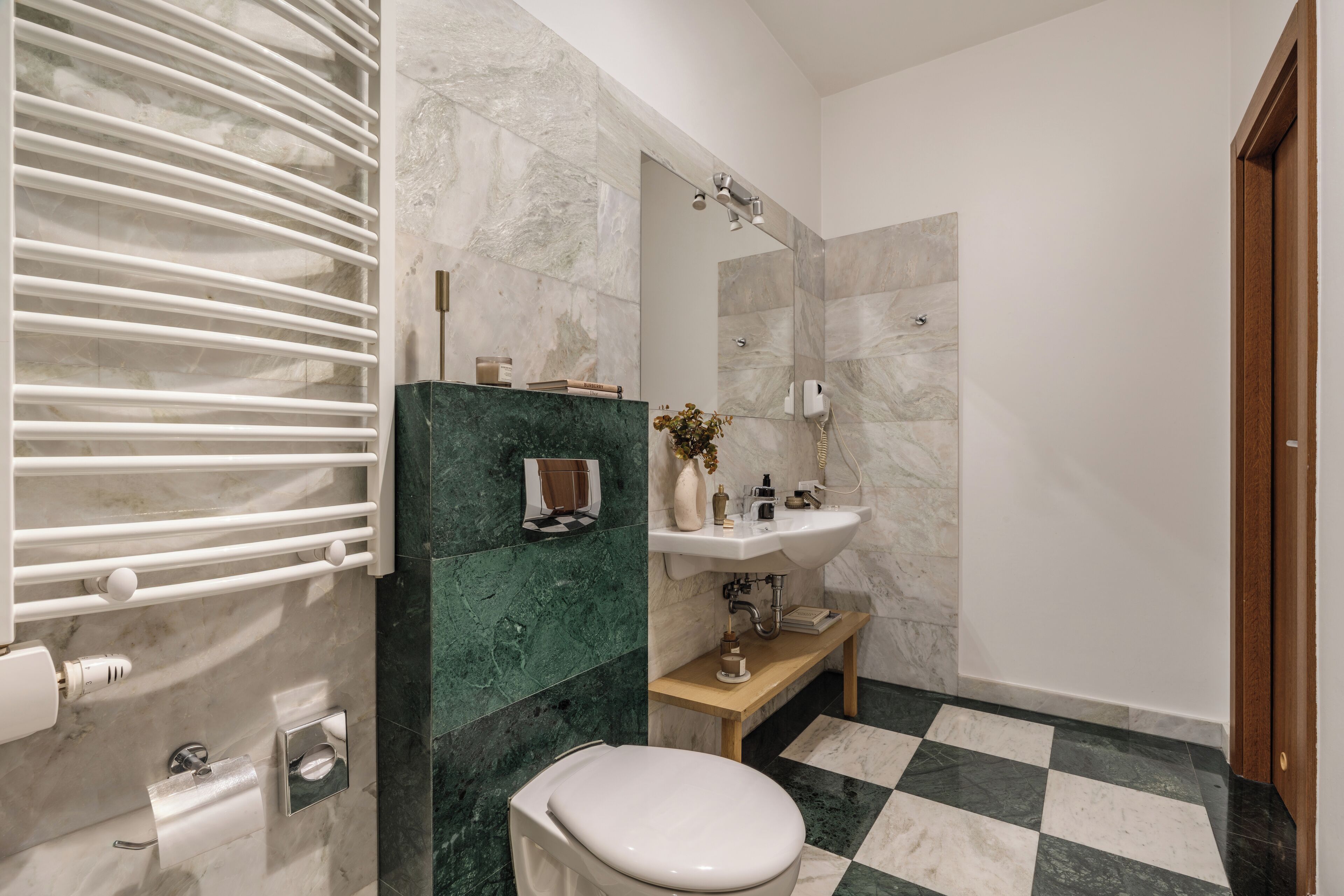 Foto - Hotel Grottger Boutique Hotel