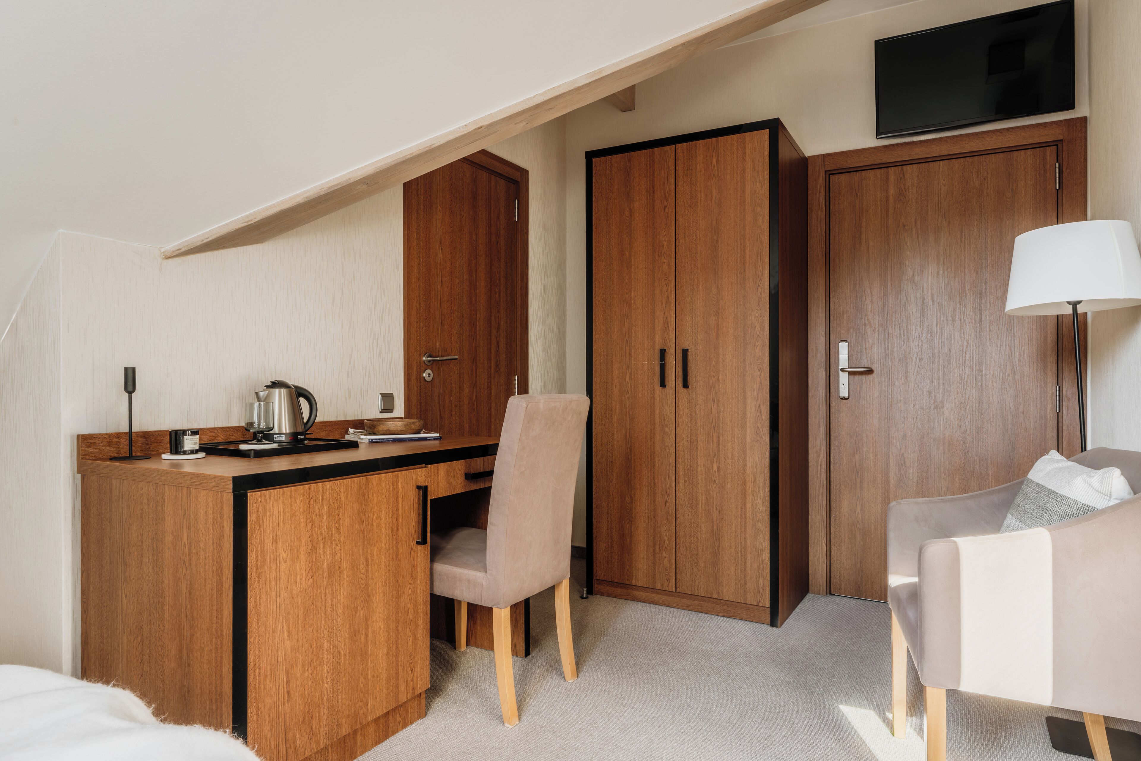 Photo - Grottger Luxury Boutique Hotel City