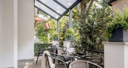 Hotel Grottger Boutique Hotel