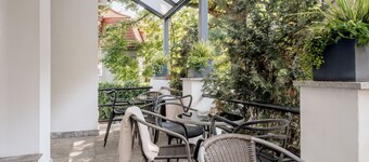 Hotel Grottger Boutique Hotel