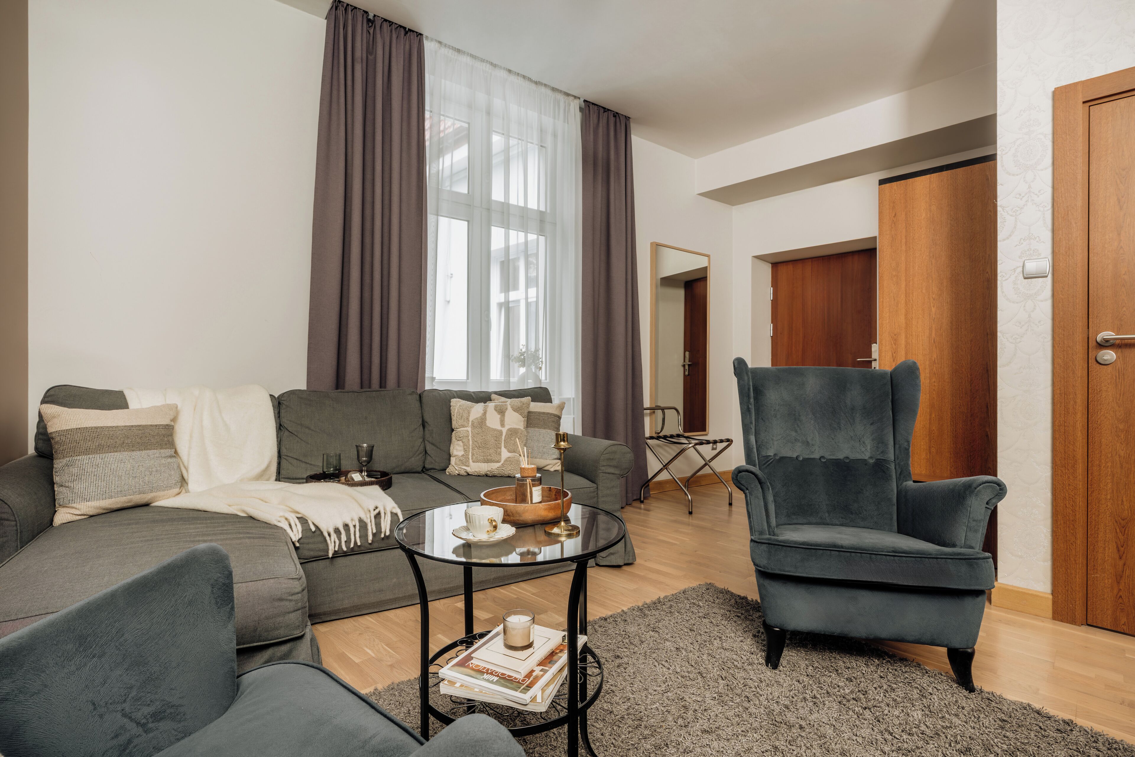 Photo - Grottger Luxury Boutique Hotel City