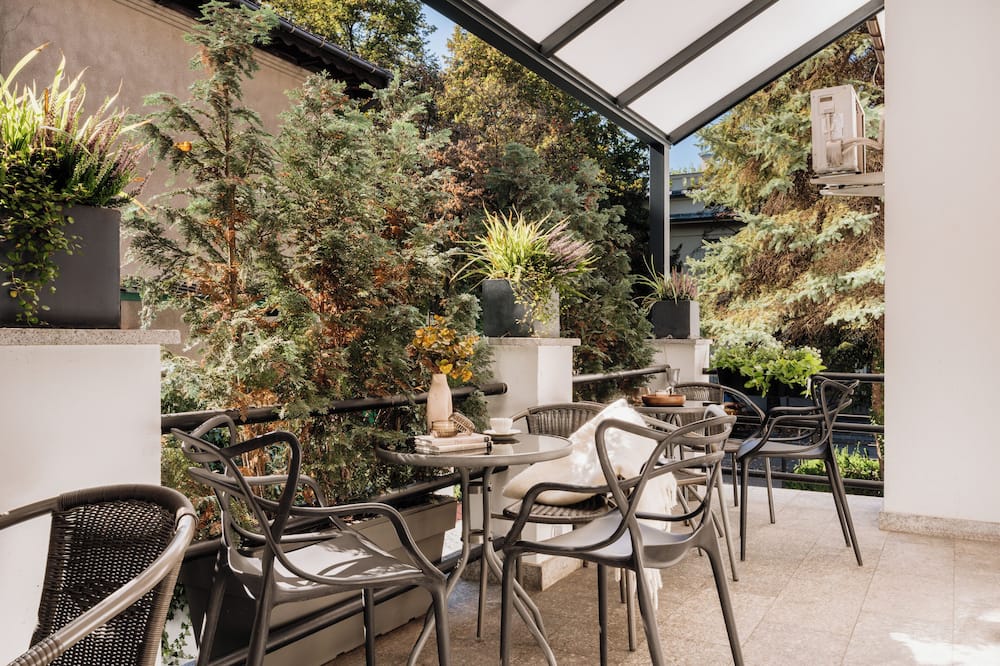 Hotel Grottger Boutique Hotel