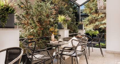 Hotel Grottger Boutique Hotel