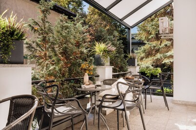 Hotel Grottger Boutique Hotel