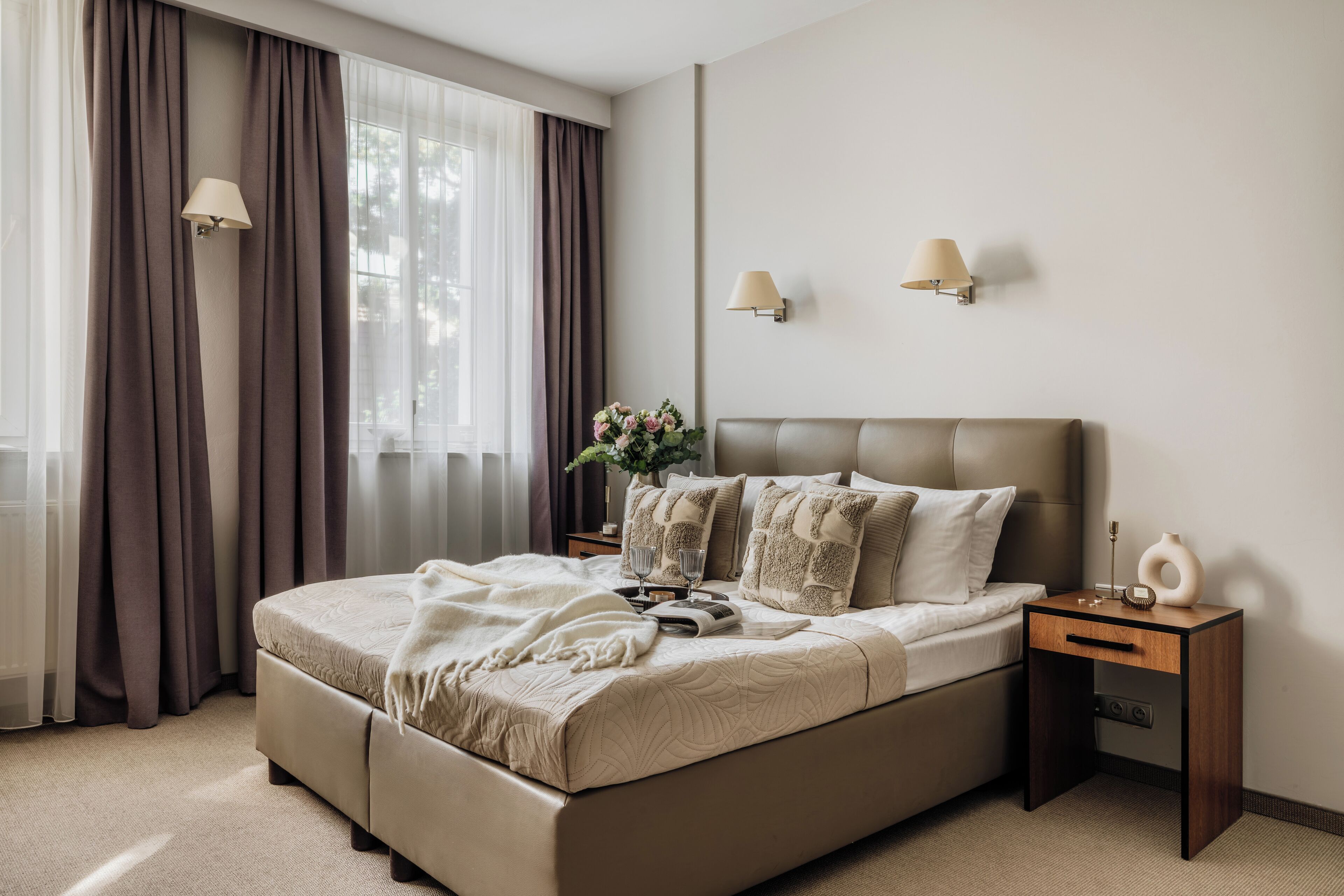 Photo - Grottger Luxury Boutique Hotel City