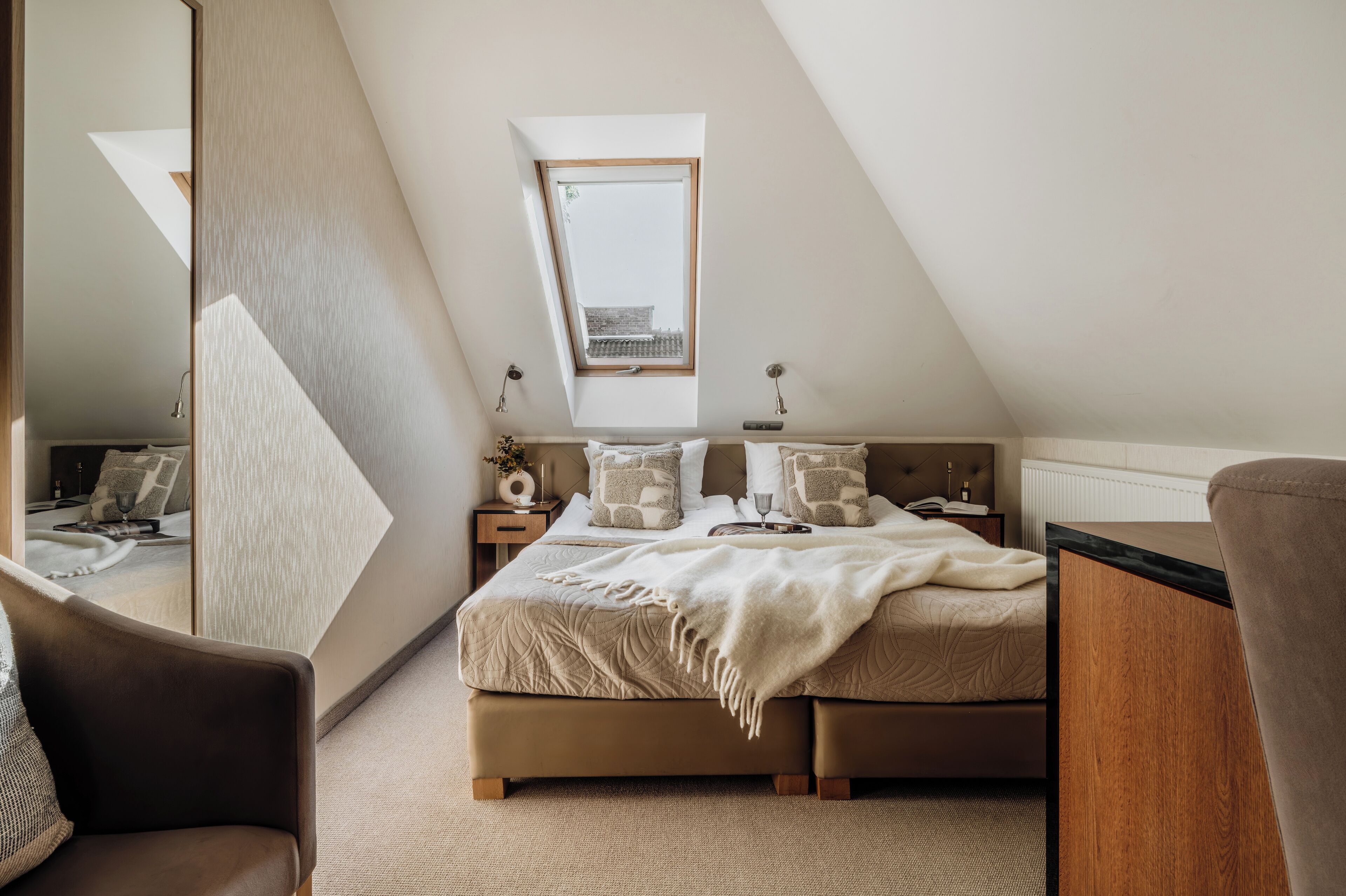 Photo - Grottger Luxury Boutique Hotel City