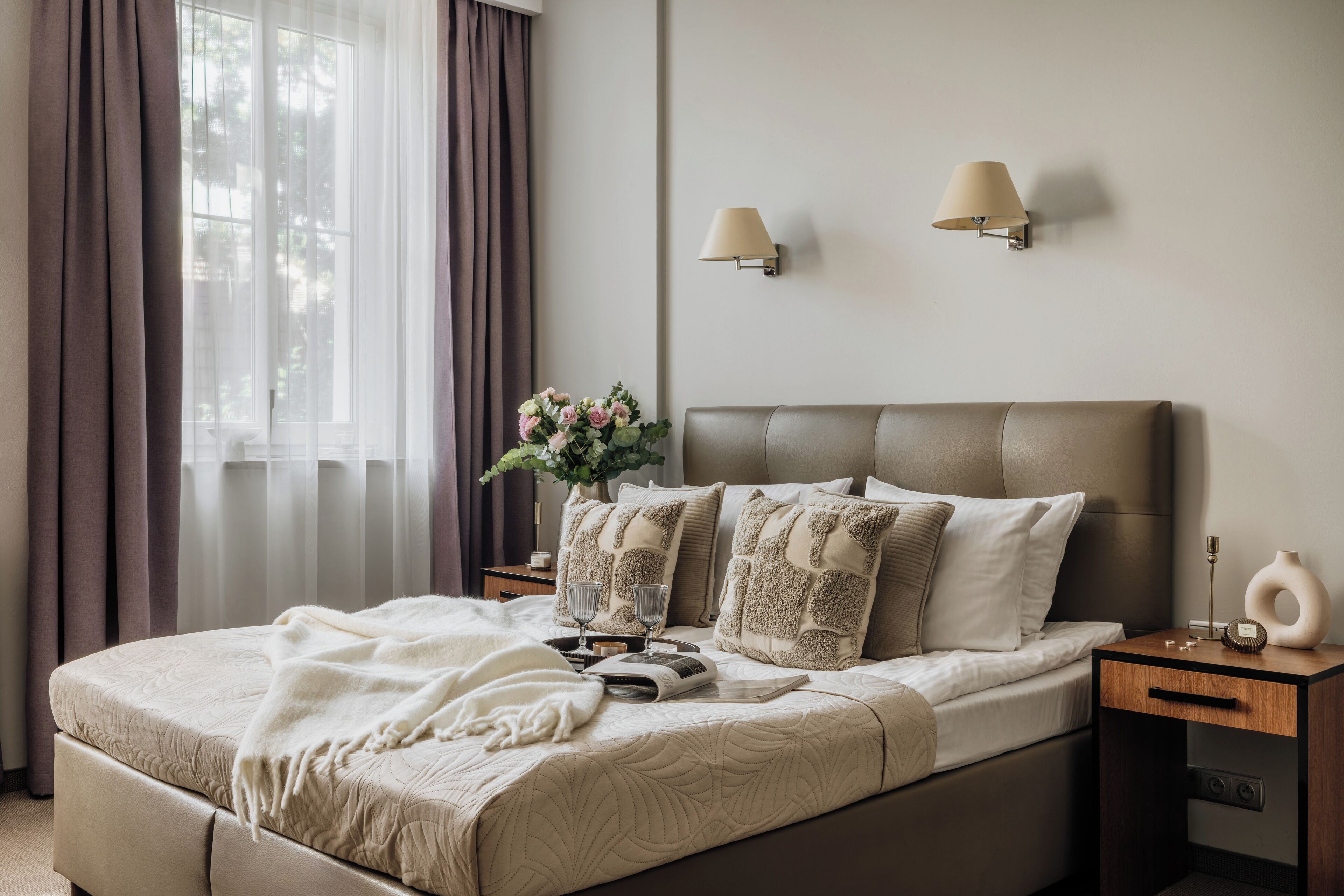 Photo - Grottger Luxury Boutique Hotel City