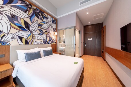 Hotel Bencoolen@Hong Kong Street - Image 46