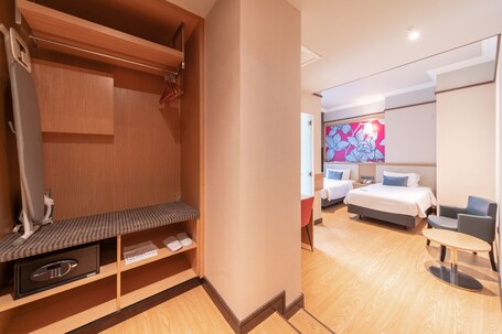 Hotel Bencoolen@Hong Kong Street - Image 59