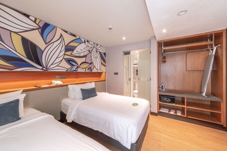 Hotel Bencoolen@Hong Kong Street - Image 44