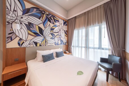 Hotel Bencoolen@Hong Kong Street - Image 42