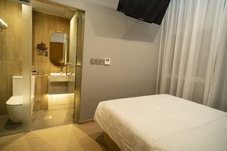Hotel Bencoolen@Hong Kong Street - Image 58