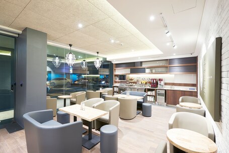 Hotel Bencoolen@Hong Kong Street - Image 20