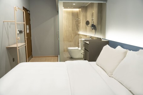 Hotel Bencoolen@Hong Kong Street - Image 45