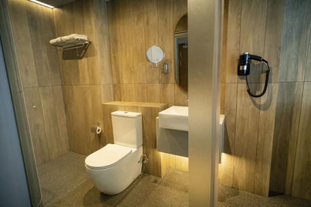 Hotel Bencoolen@Hong Kong Street - Image 53