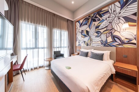 Hotel Bencoolen@Hong Kong Street - Image 4