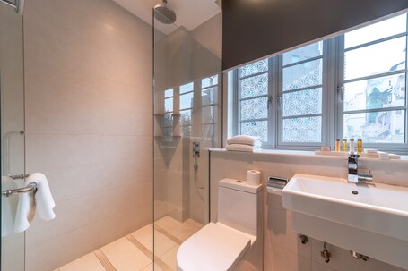 Hotel Bencoolen@Hong Kong Street - Image 22