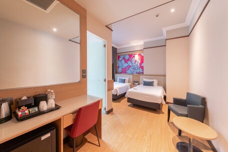Hotel Bencoolen@Hong Kong Street - Image 61