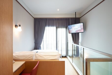 Hotel Bencoolen@Hong Kong Street - Image 62