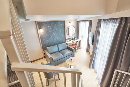 Hotel Bencoolen@Hong Kong Street - Image 33
