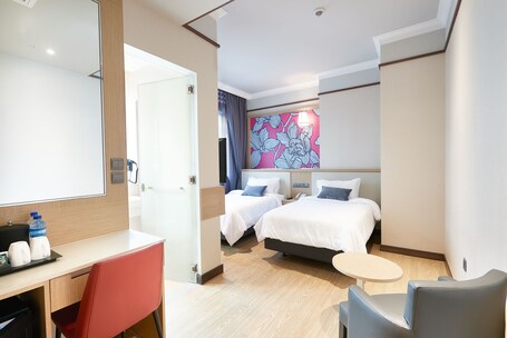 Hotel Bencoolen@Hong Kong Street - Image 43