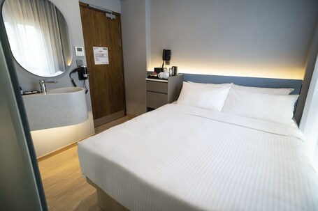 Hotel Bencoolen@Hong Kong Street - Image 52