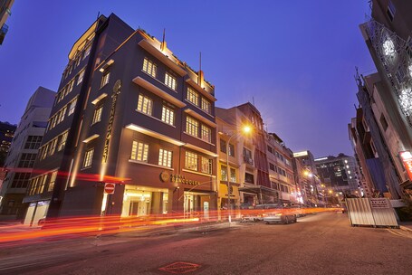 Hotel Bencoolen@Hong Kong Street - Image 3