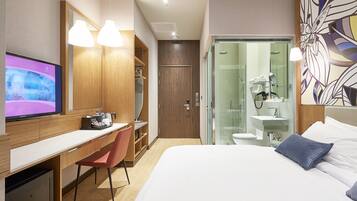 Executive Room, 1 King Bed