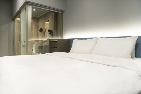 Hotel Bencoolen@Hong Kong Street - Image 35