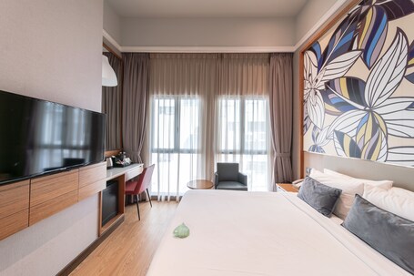 Hotel Bencoolen@Hong Kong Street - Image 12