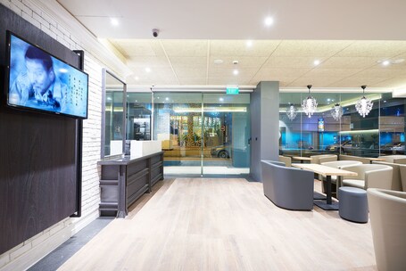 Hotel Bencoolen@Hong Kong Street - Image 32