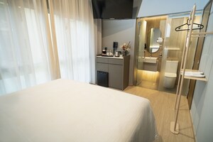 Hotel Bencoolen@Hong Kong Street