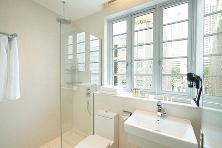 Hotel Bencoolen@Hong Kong Street - Image 54