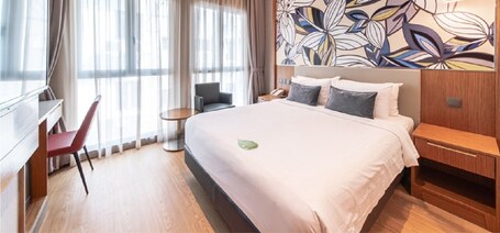Hotel Bencoolen@Hong Kong Street - Image 10