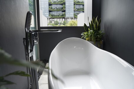 Hotel Bencoolen@Hong Kong Street - Image 24