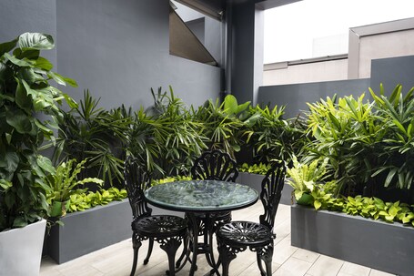 Hotel Bencoolen@Hong Kong Street - Image 19