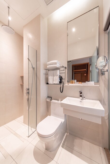 Hotel Bencoolen@Hong Kong Street - Image 23