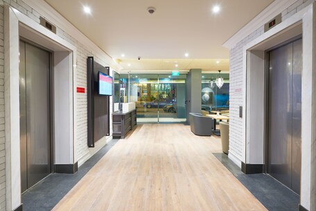 Hotel Bencoolen@Hong Kong Street - Image 27