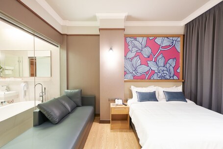 Hotel Bencoolen@Hong Kong Street - Image 51