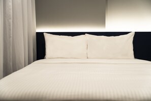 Deluxe Superior Queen (New Wing) - Hotel Bencoolen@Hong Kong Street (Singapore)