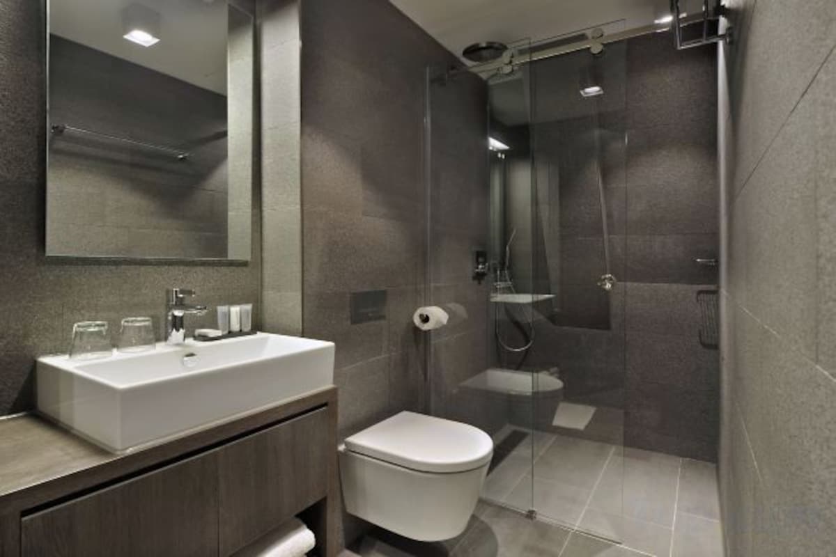 Comfort Single Room