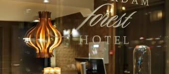 Amsterdam Forest Hotel