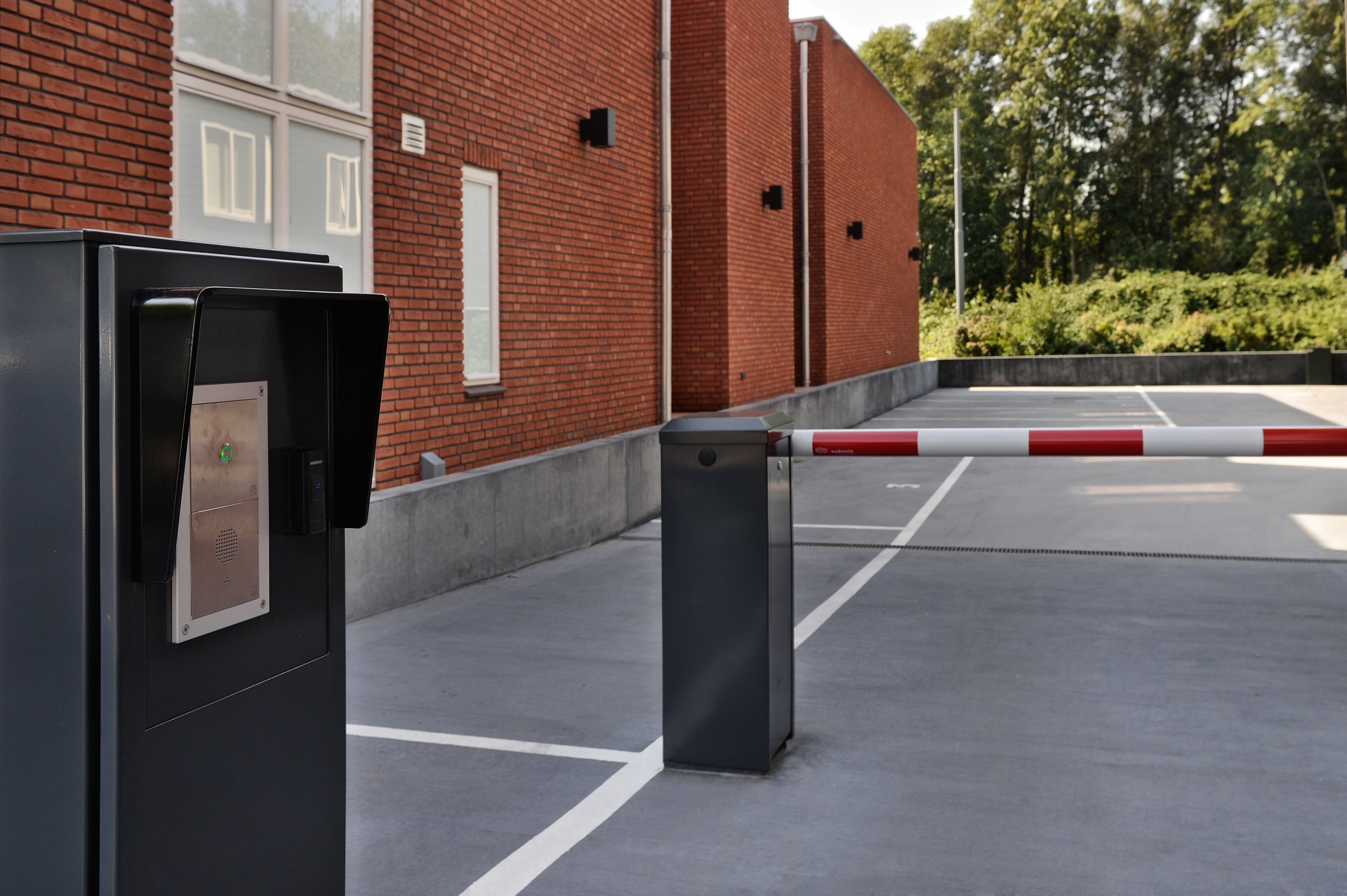 self-parking (surcharge) 12.50 per night