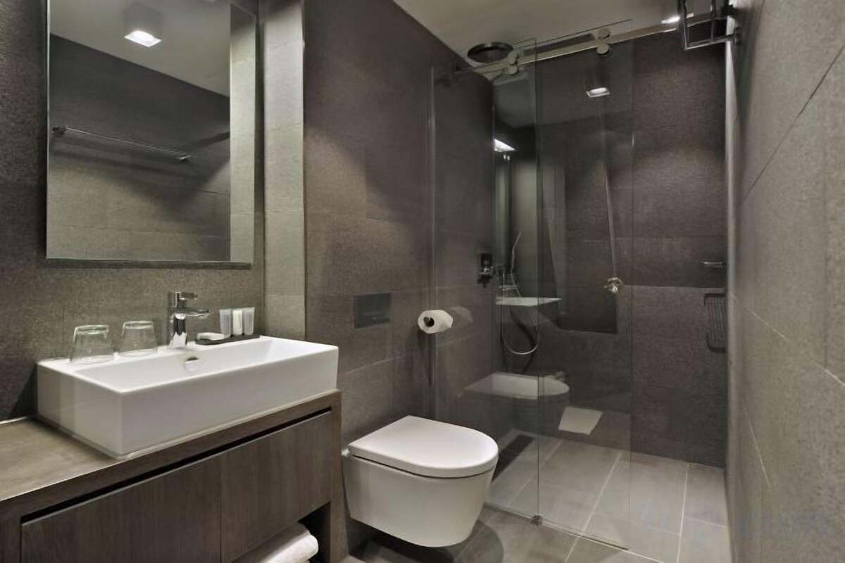 Comfort Single Room